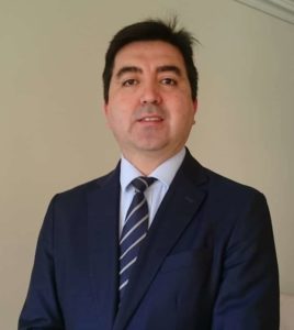 Picture of Héctor Ravello Brante: